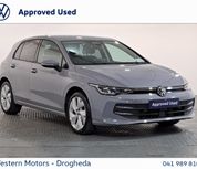 Volkswagen Golf 2026