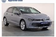 Volkswagen Golf 2026
