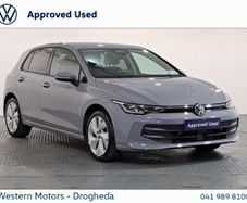 Volkswagen Golf 2026