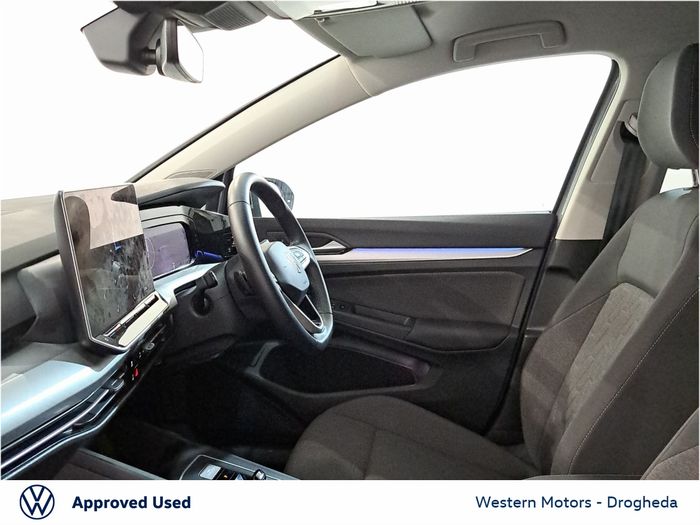 Volkswagen Golf 2026