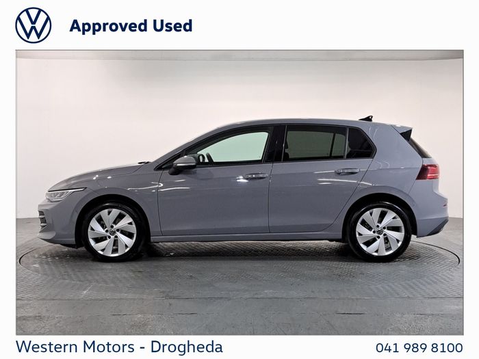 Volkswagen Golf 2026