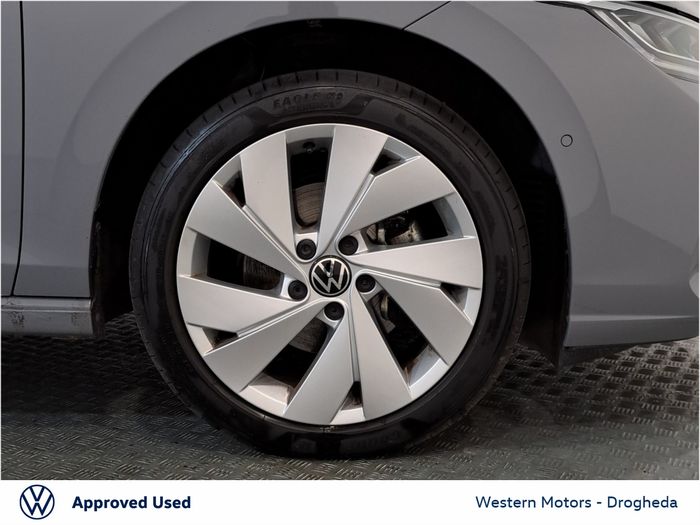 Volkswagen Golf 2026