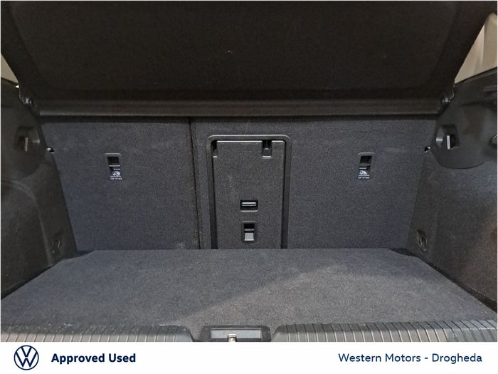 Volkswagen Golf 2026