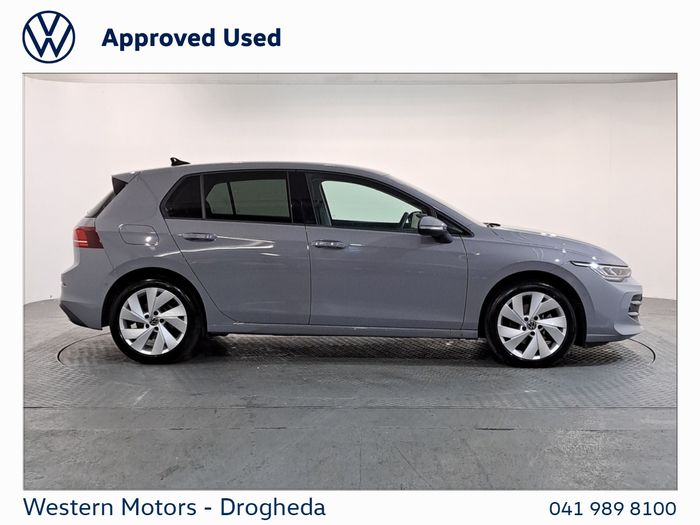 Volkswagen Golf 2026