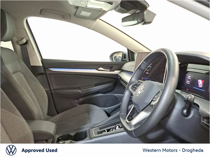 Volkswagen Golf 2026