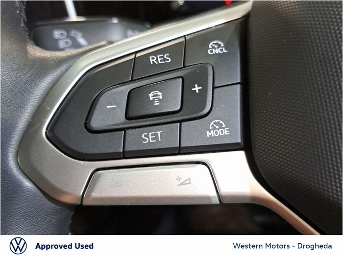 Volkswagen Golf 2026