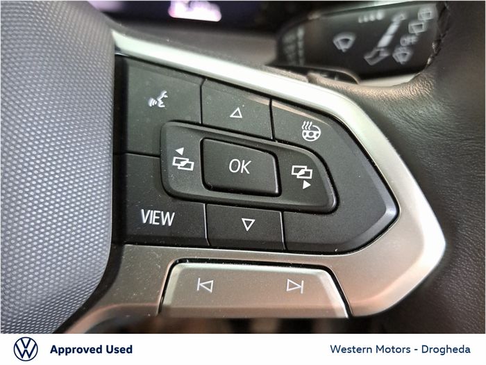 Volkswagen Golf 2026