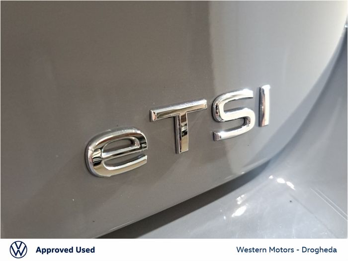 Volkswagen Golf 2026