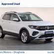Volkswagen T-Cross 2026