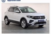 Volkswagen T-Cross 2026