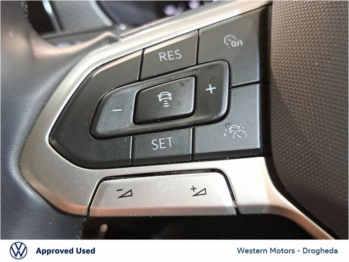 Volkswagen T-Cross 2026