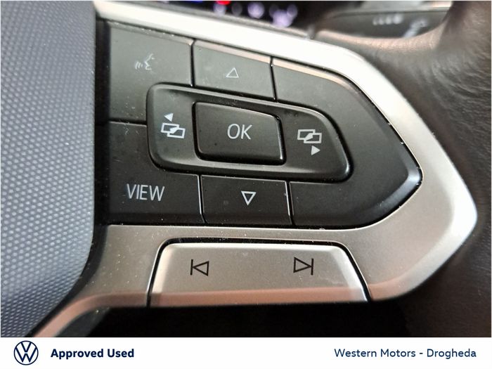 Volkswagen T-Cross 2026