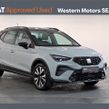 SEAT Arona 2026