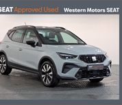 SEAT Arona 2026