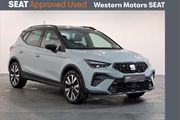SEAT Arona 2026