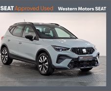 SEAT Arona 2026