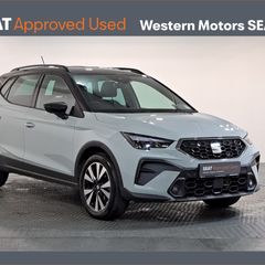 SEAT Arona 2026