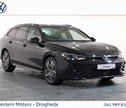 Volkswagen Passat 2026