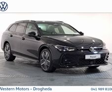 Volkswagen Passat 2026