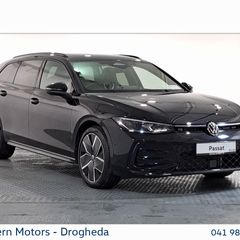 Volkswagen Passat 2026