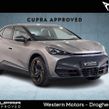 Cupra Tavascan 2026