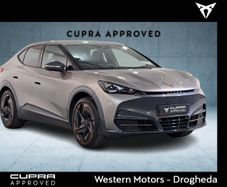 Cupra Tavascan 2026