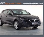SEAT Leon 2026