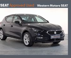 SEAT Leon 2026