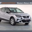 SEAT Arona 2025