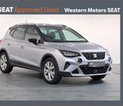 SEAT Arona 2025