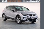 SEAT Arona 2025