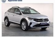 Volkswagen Taigo 2026
