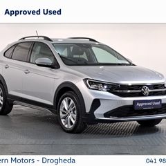 Volkswagen Taigo 2026