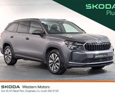 Skoda Kodiaq 2026