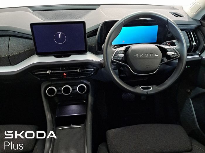 Skoda Kodiaq 2026
