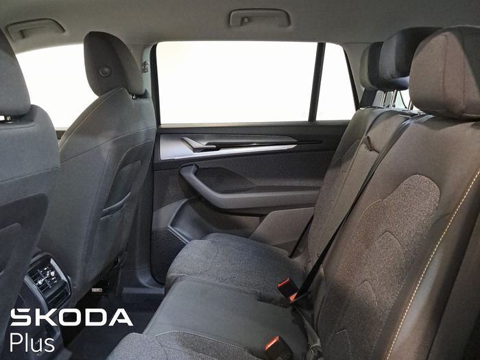 Skoda Kodiaq 2026