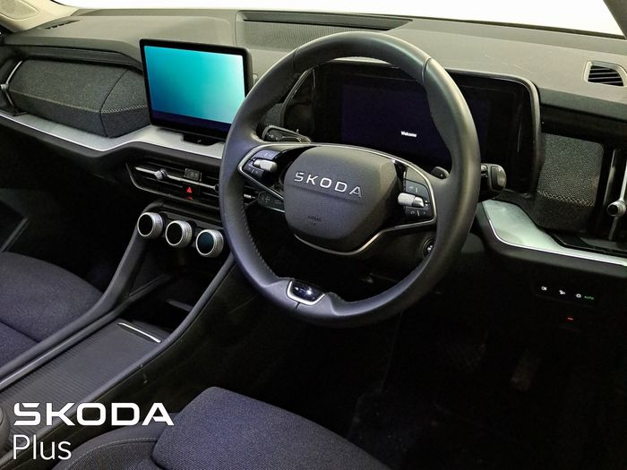 Skoda Kodiaq 2026