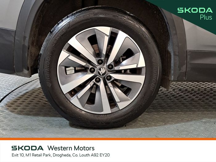Skoda Kodiaq 2026