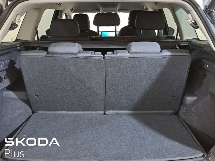Skoda Kodiaq 2026