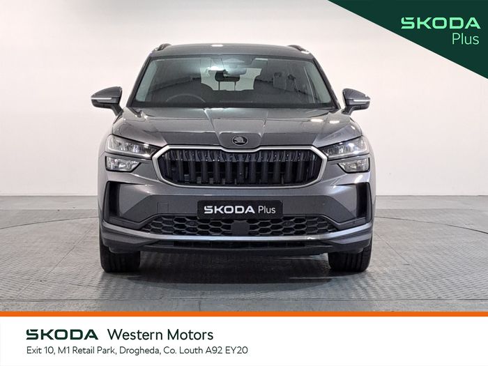 Skoda Kodiaq 2026