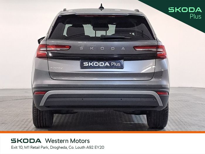 Skoda Kodiaq 2026