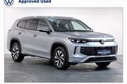 Volkswagen Tayron 2026