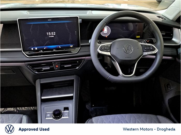 Volkswagen Tayron 2026