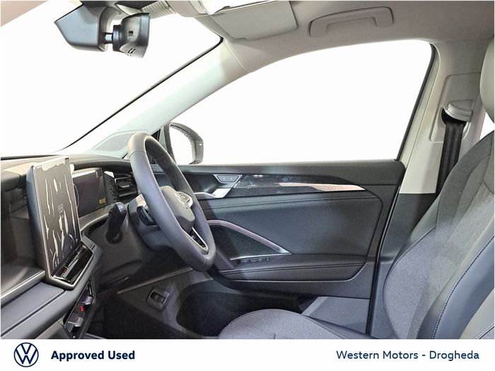 Volkswagen Tayron 2026