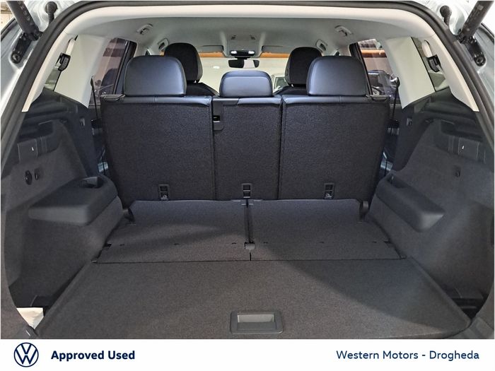 Volkswagen Tayron 2026