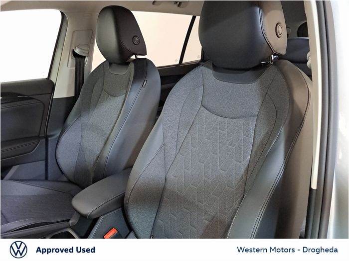 Volkswagen Tayron 2026