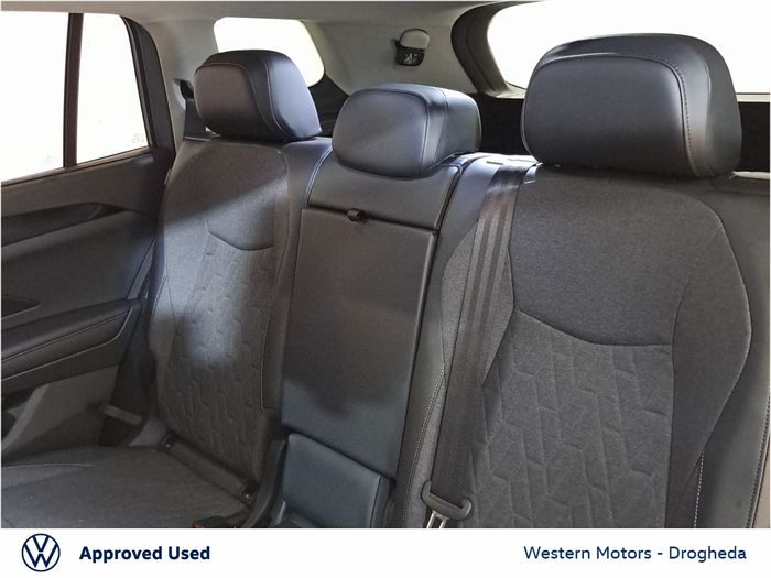 Volkswagen Tayron 2026