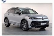 Volkswagen Tiguan 2026