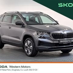 Skoda Karoq 2022