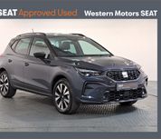 SEAT Arona 2026
